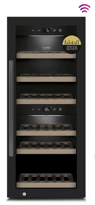 Caso WineExclusive 24 Smart 